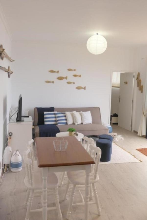 Вилла Casa Azul - Ocean View Порту-Мониш Экстерьер фото